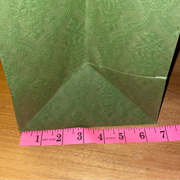 GUCCI paper bag - Picture 9 of 12